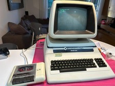 Vintage cbm commodore usato  Ceprano