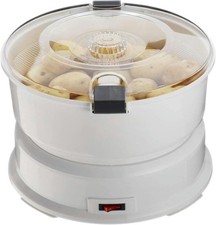 Electric potato peeler for sale  SALFORD