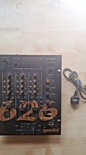 Mixer gemini 626 gebraucht kaufen  Berlin