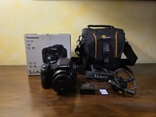 Panasonic lumix fz82 usato  Luzzi