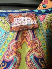 blouse ladies caftan for sale  BOOTLE
