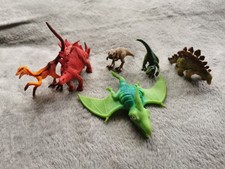Dinosaurier gebraucht kaufen  Kehl