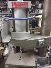 Punch press for sale  West Point