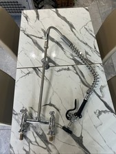 Pre rinse spray for sale  ENFIELD