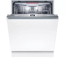Bosch series smv4hvx00g for sale  NEWARK