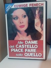 Edwige fenech alle usato  Firenzuola