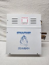 Steamist 3pb for sale  Phoenix