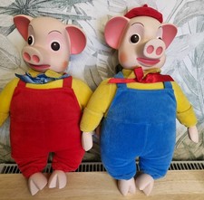 Vintage pinky perky for sale  NUNEATON