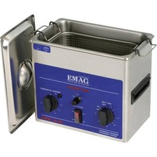 Emag emmi ultraschallreiniger gebraucht kaufen  Nidda