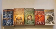 Game thrones set for sale  Maricopa