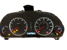Speedometer cluster 2012 for sale  Wellsboro