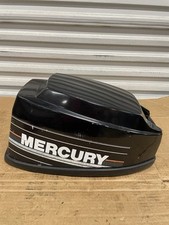 Mercury 9.9 outboard for sale  Milledgeville