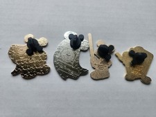 Disney pins lot for sale  Statesville