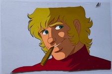 Space adventure cobra usato  Roma