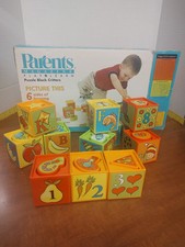 Parents magazine play for sale  Hanover