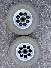 Hoveround primo 9x3.50 for sale  Parkville