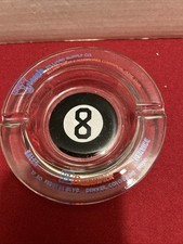 Brunswick ashtray ball for sale  Seymour