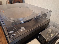 Sony 6750 turntable for sale  DENNY