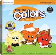 Preschool prep company for sale  Philadelphia