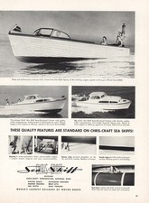 1955 chris craft for sale  USA