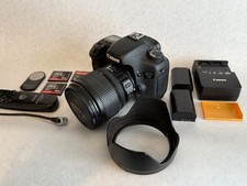 Canon eos 85mm for sale  Portland