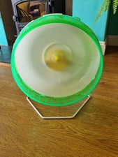 silent hamster wheel for sale silent hamster wheel for sale STURMINSTER NEWTON