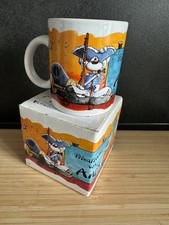 Diddl sammeltasse personalisie gebraucht kaufen  Brilon
