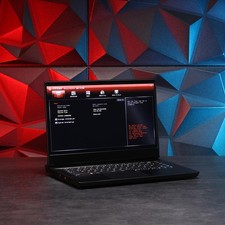 Msi gp66 leopard gebraucht kaufen  Wuppertal