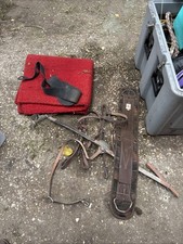 Western horse tack for sale  Saint Petersburg