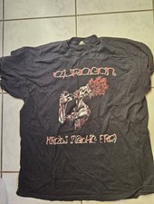 Eisregen 1999 shirt gebraucht kaufen  Herbrechtingen