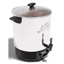 Parfait stérilisateur bocaux d'occasion  Gémenos