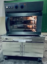 Wiesheu minimat backofen gebraucht kaufen  Gochsheim