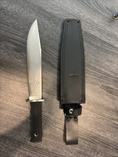 Fallkniven modern bowie for sale  Bryan