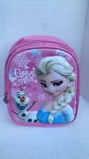 Mochila infantil imagem 3D nova comprar usado  Enviando para Brazil