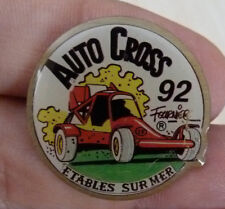 Beau pin voiture d'occasion  Charbonnières-les-Varennes
