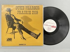 Duke pearson prairie for sale  Port Townsend