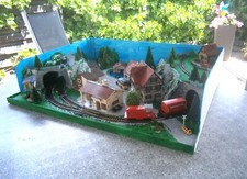 Gleichstrom eisenbahn anlage gebraucht kaufen  Treuchtlingen