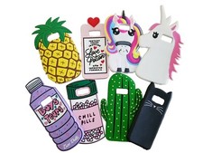 Set samsung s8 usato  Rimini