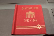 Deutsches reich sammlung gebraucht kaufen  Mönchengladbach
