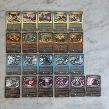 Lotto carte descrittive usato  Cesena