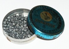 Schachtel diabolos ddr gebraucht kaufen  Löbau