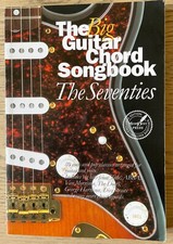 Big guitar chord for sale  NORTH SHIELDS