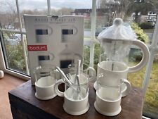 Bodum archi piece for sale  FALKIRK