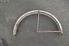 Nsu quickly rear for sale  BISHOP AUCKLAND