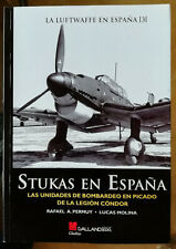 Stukas españa unidades d'occasion  Cernay