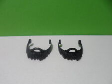 Playmobil barbes noirs d'occasion  Talmont-Saint-Hilaire