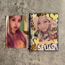 Twice mina eyes gebraucht kaufen  Weimar