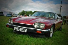 Jaguar xjs v12 for sale  READING