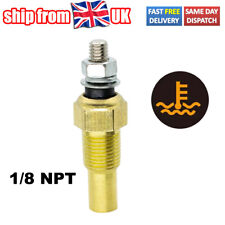 Oil water temperature for sale  COALVILLE