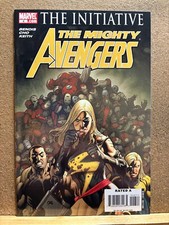 Mighty avengers february for sale  Mansfield